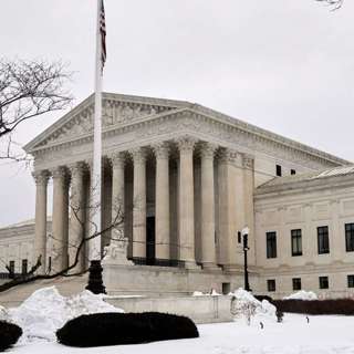 Supreme Court to Hear Boulder Climate Case, Nicki Minaj Attacks Newsom Sparks Feud, Ford Warns Tariffs Threaten Canada, US Secretary at CARICOM Summit, and more...