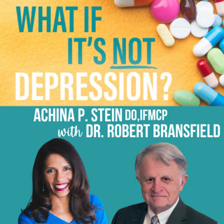 Can Microbes Contribute to Violence, Substance Abuse, and Mental Illness | Dr. Robert Bransfield