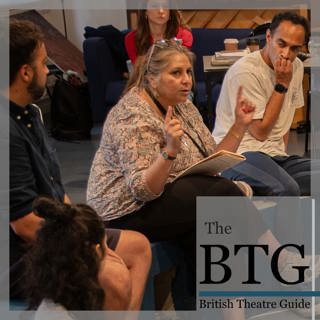Tamasha brings Indian partition to Manchester via Dickens