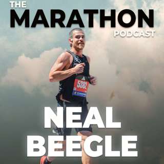 #38 Neal Beegle: From couch to 2:49