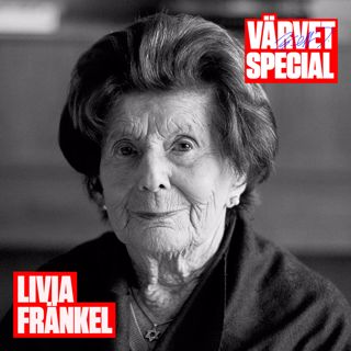 SPECIAL: Livia Fränkel