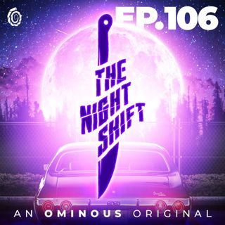 106 - Bag of Horror: 5 MOVIE REVIEWS w/ Abby Smith