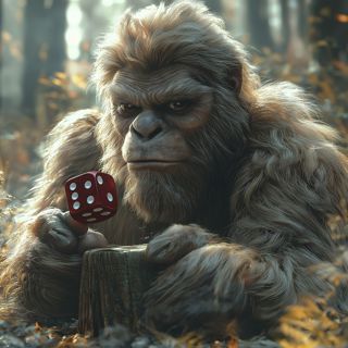 SO EP:586 Bigfoot Loves Dice!