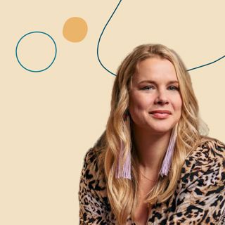 Impulse buying, negative bank balances, and the ADHD tax (Paulette Perhach's story)