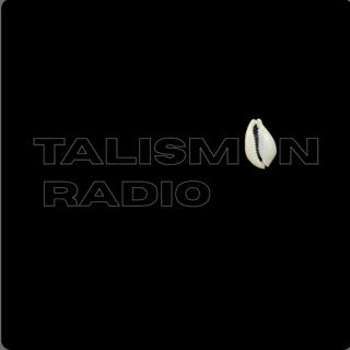 Talismxn Radio • 04-26-26 • Ep:01