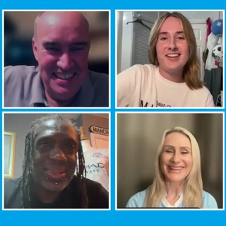 Manchester Derby  analysis - oh what joy!