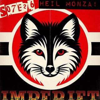S07E26. Heil Monza!