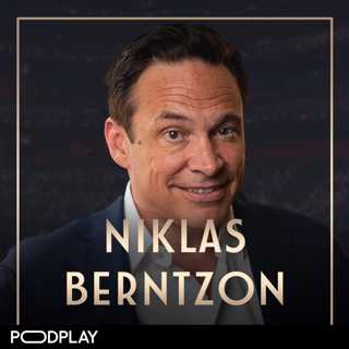 501. Niklas Berntzon - Vad som krävs för att bli nummer ett, Original