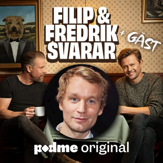 Tycker Björn Gustafsson att Filip och Fredrik var bättre förr?