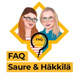 FAQ Opintopsykologit Saure & Häkkilä: Aloittamisen vaikeus