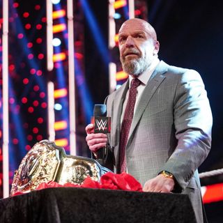 WWE RAW Review: Triple H Re-Introduces the World Heavyweight Championship, Cody vs Finn, The Usos & Solo vs The LWO, Bianca Continues Slide