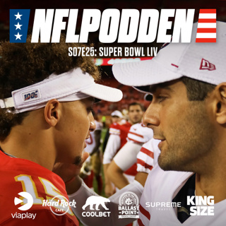 S07E25: Super Bowl LIV