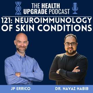121: Neuroimmunology of Skin Conditions 