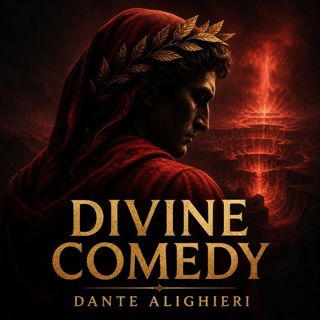 🟡 Divine Comedy (Full Audiobook) — One of the Great Classic Stories Ever Told | Dante Alighieri