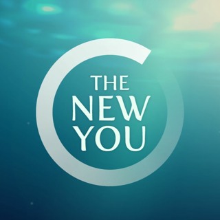 The New You - Easter Sunday 2021 - (04/04/2021)