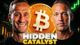 Bitcoin Is Built For The Economy Nobody Sees Coming | Mark Moss