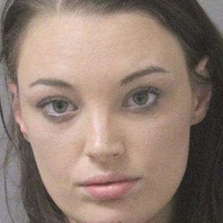 SHE HID IT IN HER VAGINA!!!