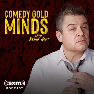 Patton Oswalt