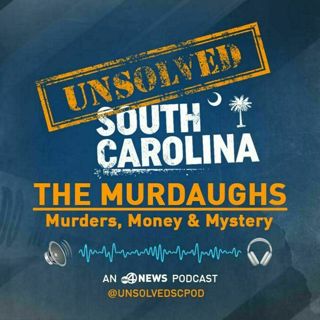 S1E3: Eddie Smith Shoots Alex Murdaugh | The Murdaugh Murders, Money & Mystery | Unsolved South Carolina