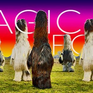 faktor x @ magic forest | 2016 - 06 - 25