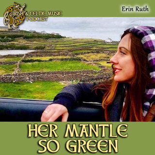 Her Mantle So Green #472