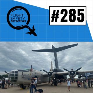 Live from Oshkosh! - Episode 285