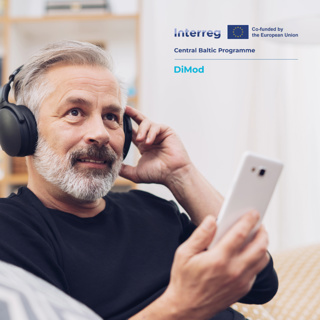 Elämä ja arki Parkinsonin taudin kanssa