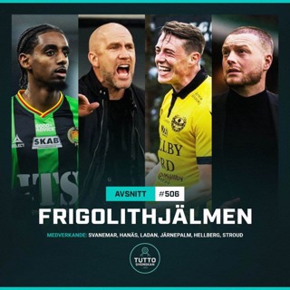 #506 Frigolithjälmen