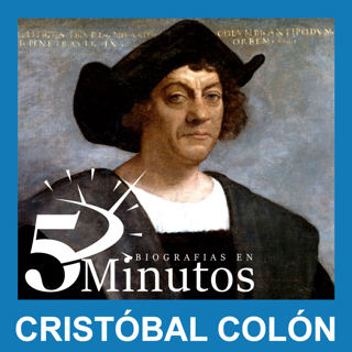 Cristóbal Colón