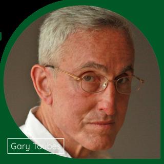 Gary Taubes and Zoë chat about science, diabetes, journalism and books