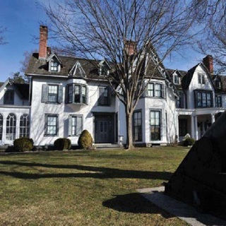 Ep. 445 - Ringwood Manor