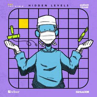 Surgical Precision: One doctor's quest to show how video games can save lives