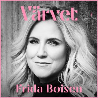 KORT VERSION - #433: Frida Boisen