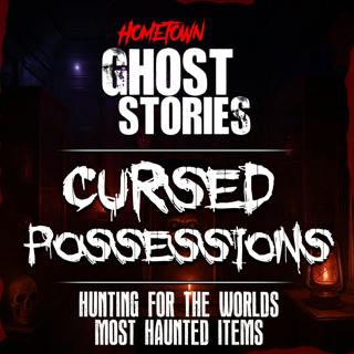 Hunting for the World's Most Haunted Object | Cursed Possessions