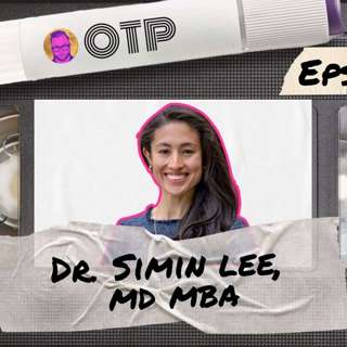 Compound Tirzepatide Lawsuit Update / GLP-1 Heart Health w Dr Simin Lee / OTP Eps 102