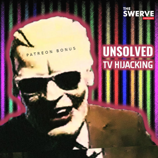 The Max Headroom Incident - [PATREON TEASER: THE FILE ROOM]