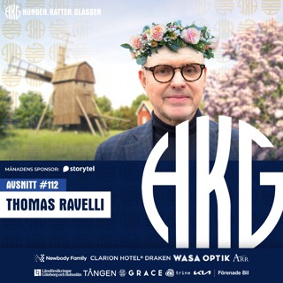 Thomas Ravelli