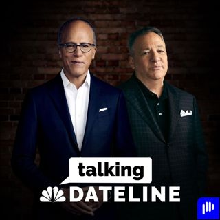 Talking Dateline: The Prince, The Whiz Kid, & The Millionaire