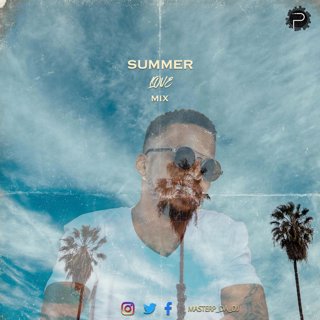 Summer Love mix