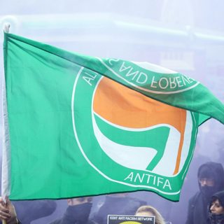 Rubio, Antifa and the global threat from the far-left