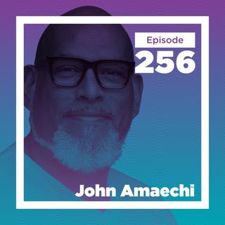 John Amaechi on Leadership, the NBA, and Being Gay in Professional Sports