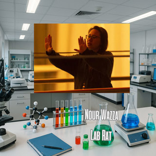 🧪 Inside Lab Rat: Trust, Deception, and the Future of AI