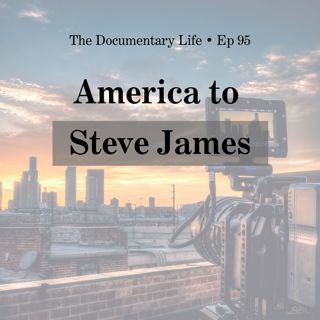 95 – America to Steve James