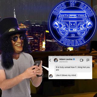 Guns N' Radio #227 - Gotten (Feat. The Dodies)