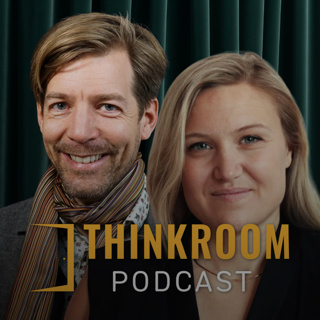 Erik Ringertz & Fanny Norlin: Strukturkapital är vad AI just gjorde irrelevant. Och varför nästan ingen bygger kulturkapital istället.