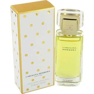 Carolina Herrera Perfume by Carolina Herrera Review