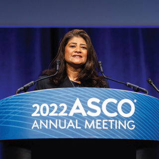 Highlights From the 2022 Annual Meeting of the American Society of Clinical Oncology