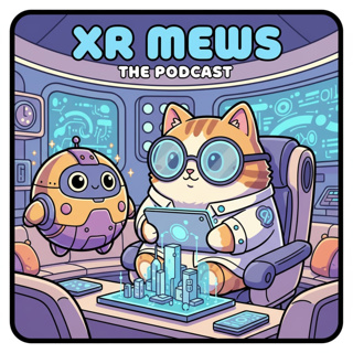 The MicroLED Meow-ment: Meta’s 2027 Power Play 🐾🚀