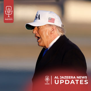 Global response to Trump's call for warships, Israeli poll on Iran war