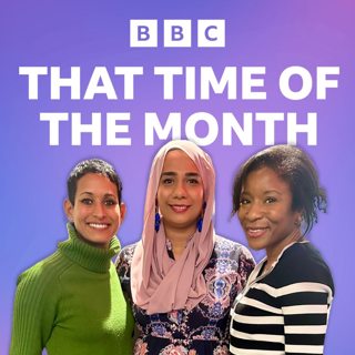 That Time of the Month: Womb Cancer